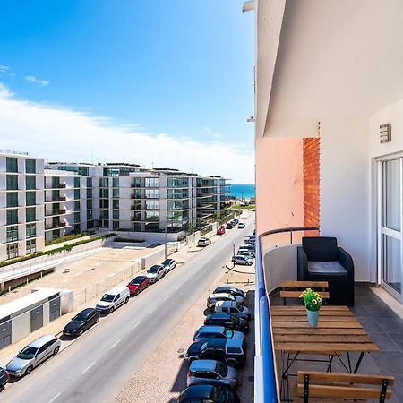 Beachfront Apartment In Armacao Armação de Pêra 外观 照片